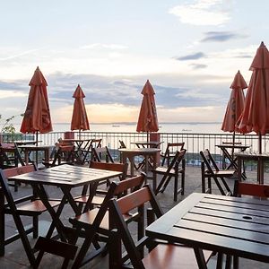 Hotel Villa Salvador